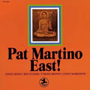 Pat Martino - East (Vinyle Usagé)