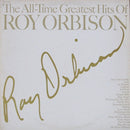 Roy Orbison - The All Time Greatest Hits of Roy Orbison (Vinyle Usagé)