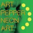 Art Pepper - Neon Art: Volume Three (Vinyle Usagé)