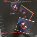 Tom Garvin - In 3 Dimensions (Vinyle Usagé)