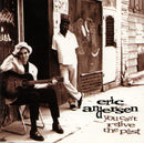 Eric Andersen - You Cant Relive The Past (CD Usagé)