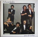 Mocedades - Amor De Hombre (Vinyle Usagé)