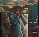 Little Walter - Boss Blues Harmonica (Vinyle Usagé)