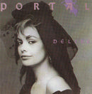 Louise Portal - Delire (Vinyle Usagé)