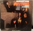 Paul Revere And The Raiders - Midnight Ride (Vinyle Usagé)