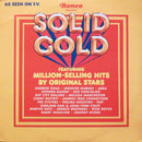 Various - Solid Gold (Vinyle Usagé)