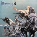 Khemmis - Hunted (Vinyle Usagé)