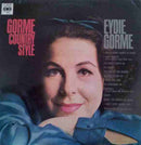 Eydie Gorme - Gorme Country Style (Vinyle Usagé)