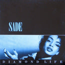 Sade - Diamond Life (Vinyle Usagé)