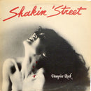 Shakin Street - Vampire Rock (Vinyle Usagé)