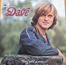 Dave - Tant Qu il Y Aura (Vinyle Usagé)