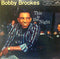 Bobby Brookes - This Is The Night (Vinyle Usagé)