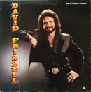 David Frizzell - On My Own Again (Vinyle Usagé)