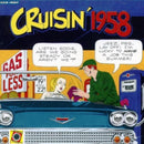 Various - Cruisin 1958 (Vinyle Usagé)