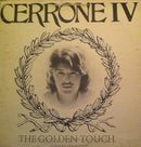 Cerrone - Cerrone IV: The Golden Touch (Vinyle Usagé)