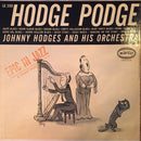 Johnny Hodges - Hodge Podge (Vinyle Usagé)
