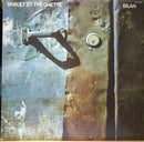 Brault Et Frechette - Bilan (Vinyle Usagé)