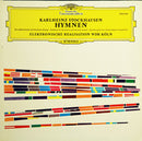 Stockhausen - Hymnen (Vinyle Usagé)