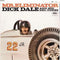 Dick Dale & His Del-Tones - Mr Eliminator (Vinyle Usagé)