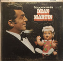 Dean Martin - Happiness Is Dean Martin (Vinyle Usagé)