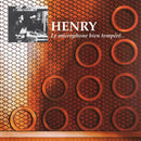 Henry - Le Microphone Bien Temp (Vinyle Usagé)