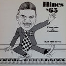 Earl Hines - Hines 65 (Vinyle Usagé)