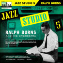 Ralph Burns And His Orchestra - Jazz Studio 5 (Vinyle Usagé)