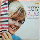 Dany Aube - Dany Aube (Vinyle Usagé)