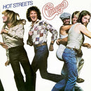 Chicago - Hot Streets (Vinyle Usagé)
