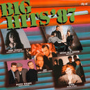 Various - Big Hits 87 (Vinyle Usagé)