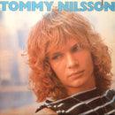 Tommy Nilsson - Tommy Nilsson (Vinyle Usagé)