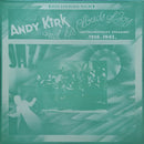 Andy Kirk And His Clouds Of Joy - Instrumentally Speaking (1936:1942) (Vinyle Usagé)