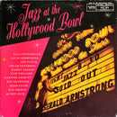 Various - Jazz At The Hollywood Bowl (Vinyle Usagé)