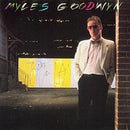 Myles Goodwyn - Myles Goodwyn (Vinyle Usagé)