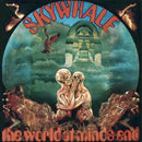 Skywhale - The World At Minds End (Vinyle Neuf)