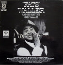 Fats Waller - Fats Waller And His Rhythm: Volume 22 (1941) (Vinyle Usagé)