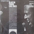 Earl Hines - Blues In Thirds (Vinyle Usagé)