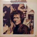 Allan Clarke - I Wasnt Born Yesterday (Vinyle Usagé)
