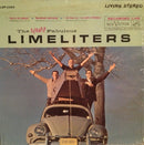 Limeliters - The Slightly Fabulous Limeliters (Vinyle Usagé)