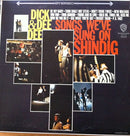 Dick And Dee Dee - Songs We've Sung On Shindig (Vinyle Usagé)
