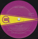 Rick James - Hard To Get (Vinyle Usagé)