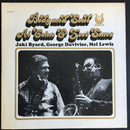 Al Cohn / Zoot Sims - Body And Soul (Vinyle Usagé)