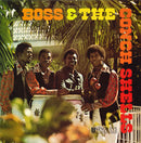 Boss and the Conch Shells - Boss and the Conch Shells (Vinyle Usagé)