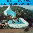 Equitables - The Carnival (Vinyle Usagé)