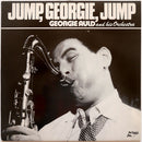 Georgie Auld - Jump Georgie Jump (Vinyle Usagé)
