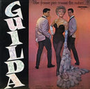Guilda - Une Femme Pas Comme les Autres (Vinyle Usagé)
