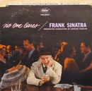 Frank Sinatra - No One Cares (Vinyle Usagé)