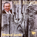 Tex Ritter - Streets Of Laredo (Vinyle Usagé)