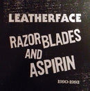 Leatherface - Razor Blades And Aspirin: 1990-1993 (Vinyle Usagé)