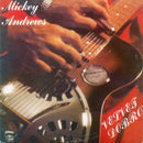 Mickey Andrews - Velvet Dobro (Vinyle Usagé)